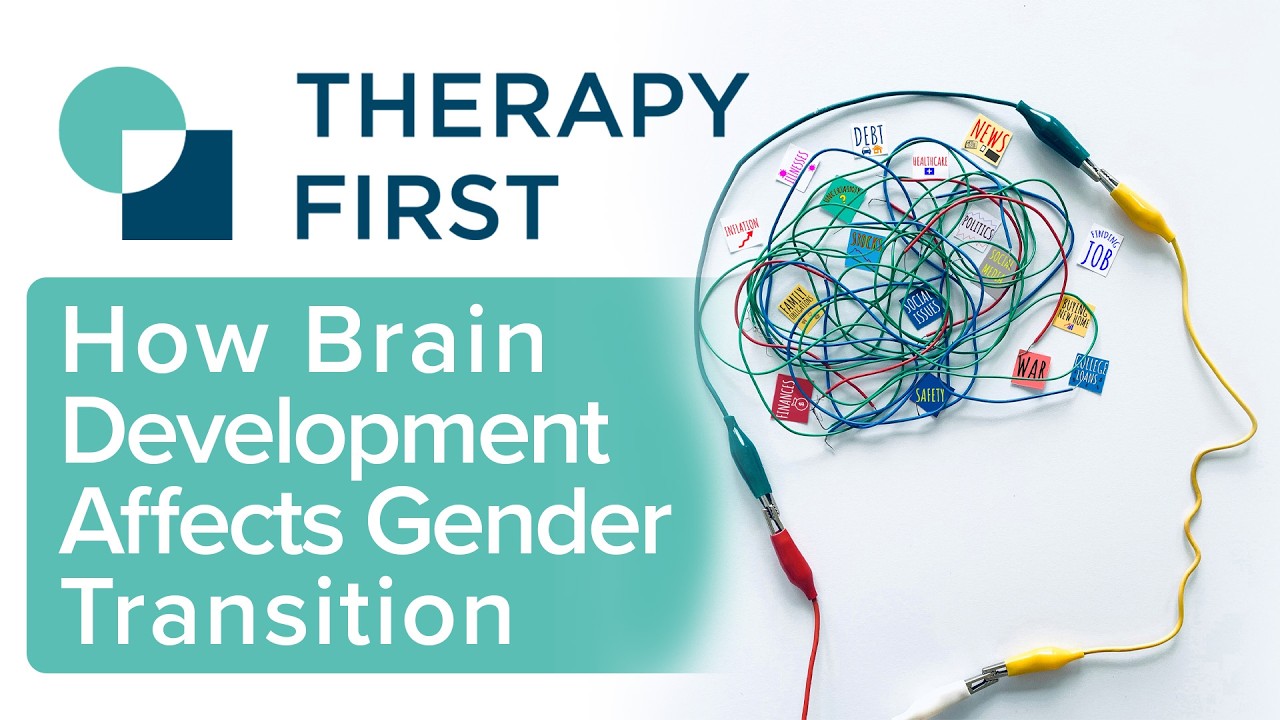 Brain Development Continues Into the Twenties