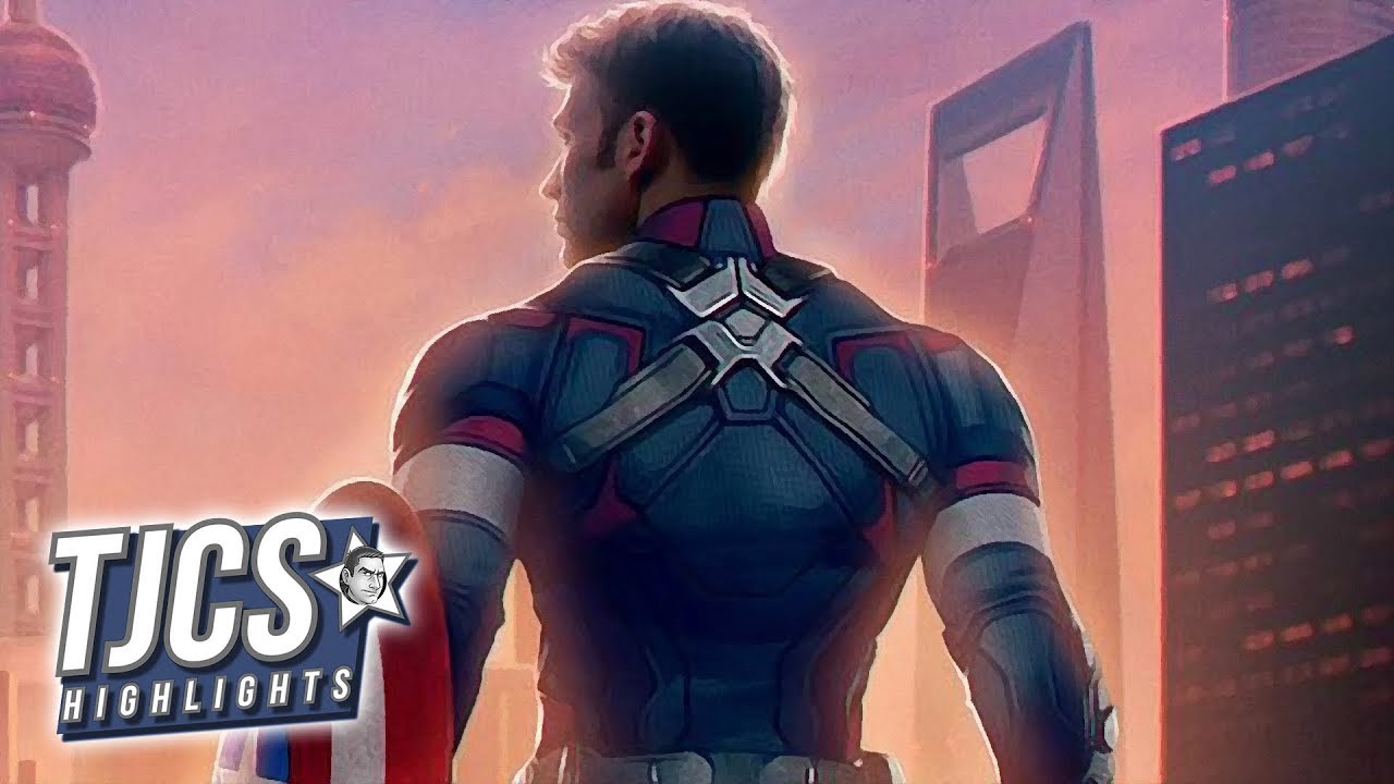 Is The MCU Era Over After Endgame