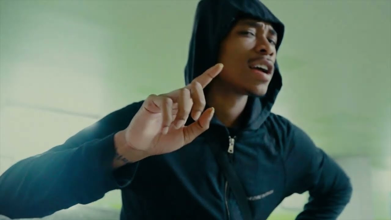 Oteo- Notice (Official Video)