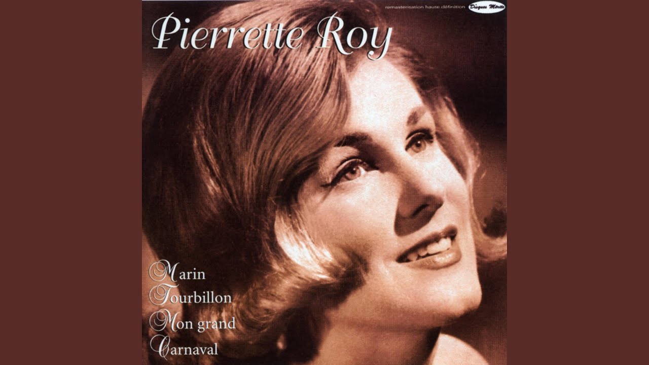 Chanson du carnaval