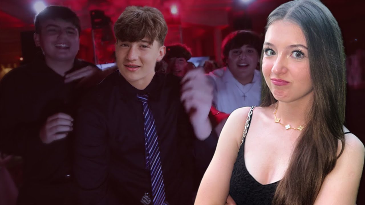 A NAGY LEBUKÁS!