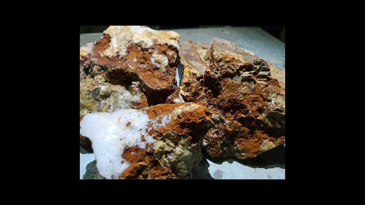Gold and Copper mines of Gilgit Baltistan- srimines.com at Ranthak valley Gilgit-Baltistan