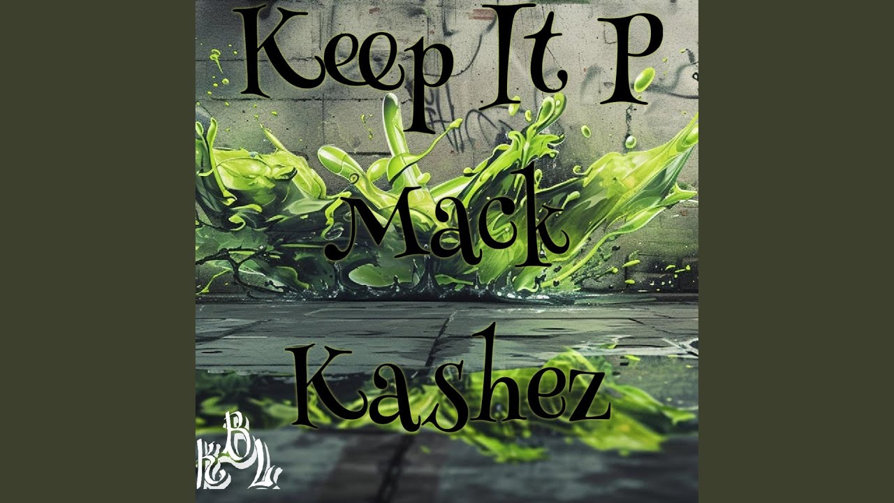 Keep It P