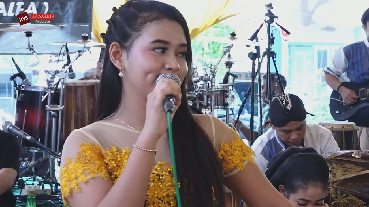 Kasih Tak Sampai - Campursari ALROSTA MUSIC (DONGKREK) Live Sigit Tangen 14 Agustus 2021