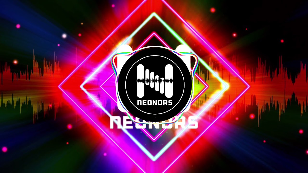 Bangles - Walk Like An Egyptian (Neonors Deephouse Remix)