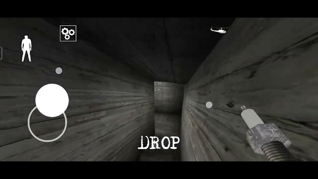 Granny Scary Games 🛑🎯 Live Streaming 👽🛑🎯