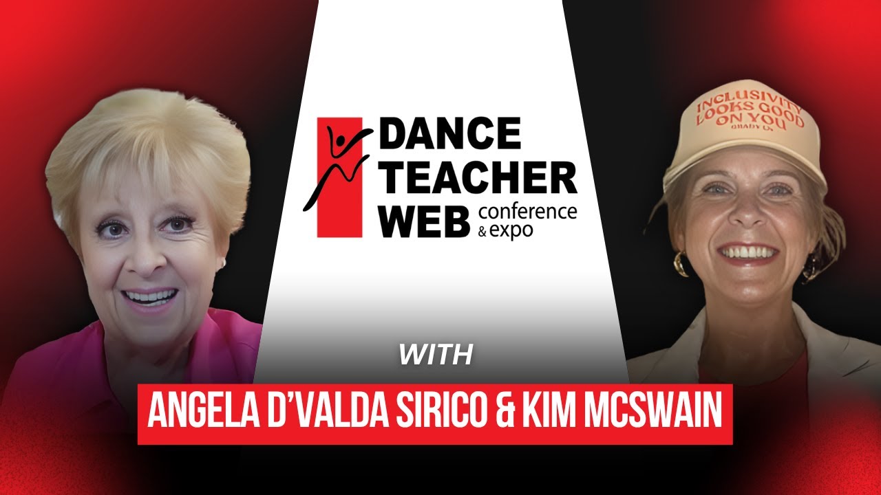 🎙️ Подкаст «Step Up Your Studio» — Эпизод 020: Ким МакСуэйн 🎙️