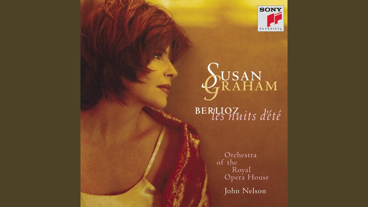 Les nuits d'été, Op. 7, H 81: No. 1, Villanelle