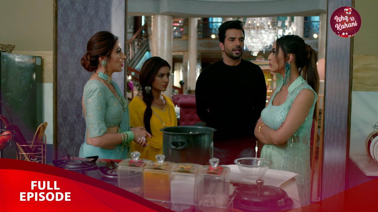 Prem Bandhan | Full Episode | Romantic Love Story | Manit Joura, Chhavi Pandey | Indian Family Drama