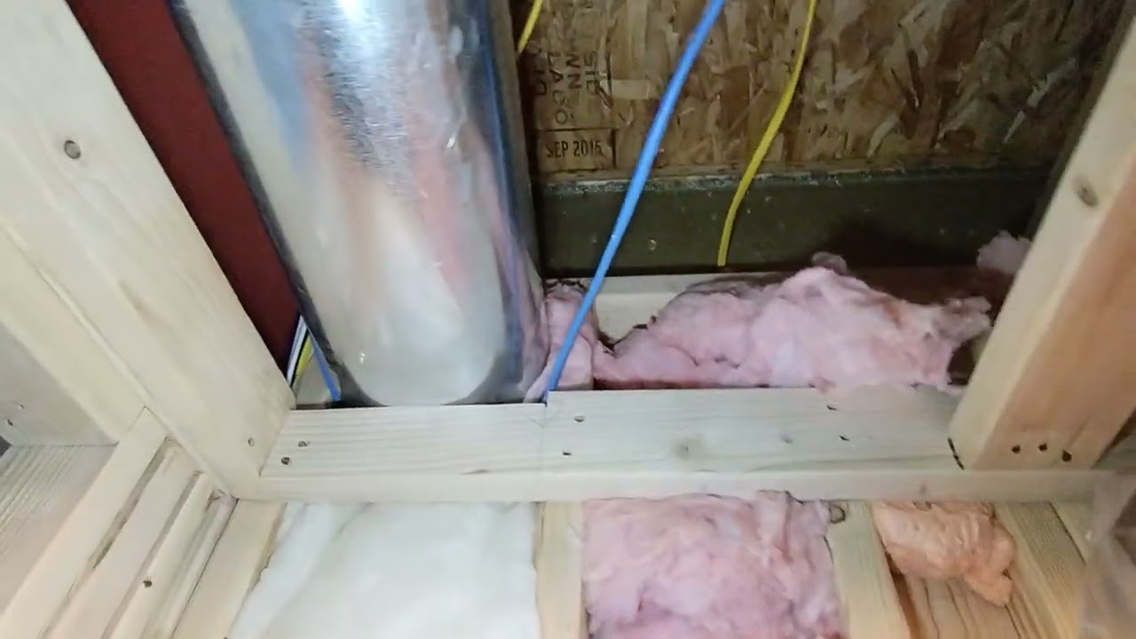 Basement Project 15 Jan 26