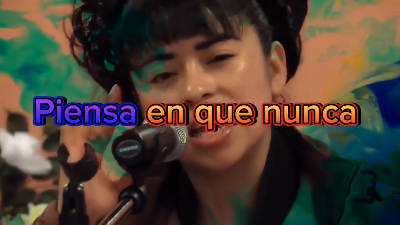 Mariolita González  