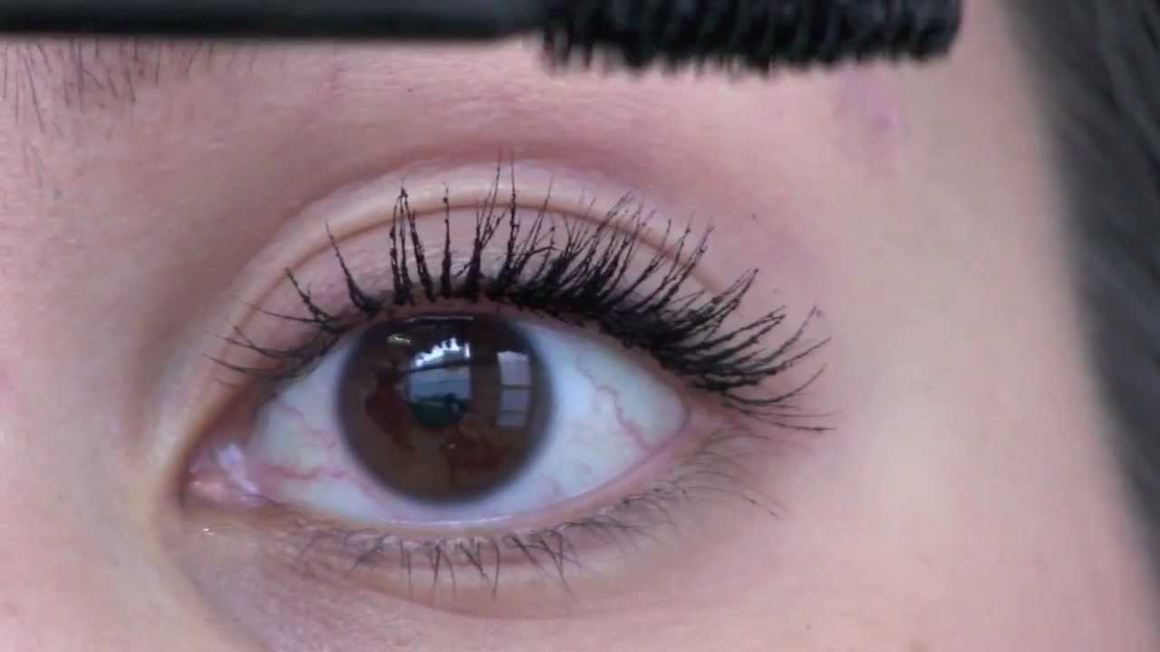 Mascara Basics