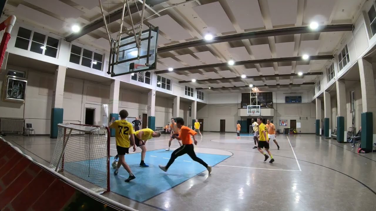 YM vs Southsiders 2/20/26 - 2
