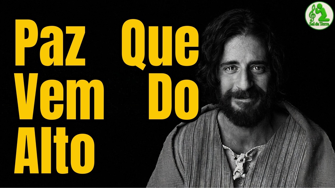 Essa ORAÇÃO Da Manhã Atrai A PAZ Que JESUS Pr