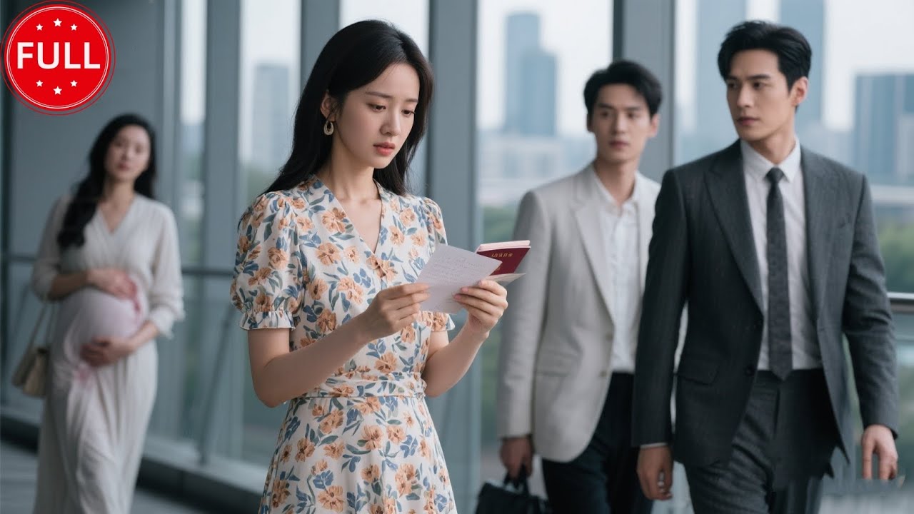 💥爆火短劇完整版：十二年青春換來假結婚證，白月光帶孕歸來，我的孩子卻死在他手裡。#drama #youtubeshorts #逆襲 #精彩短劇 #短劇全集 #后悔