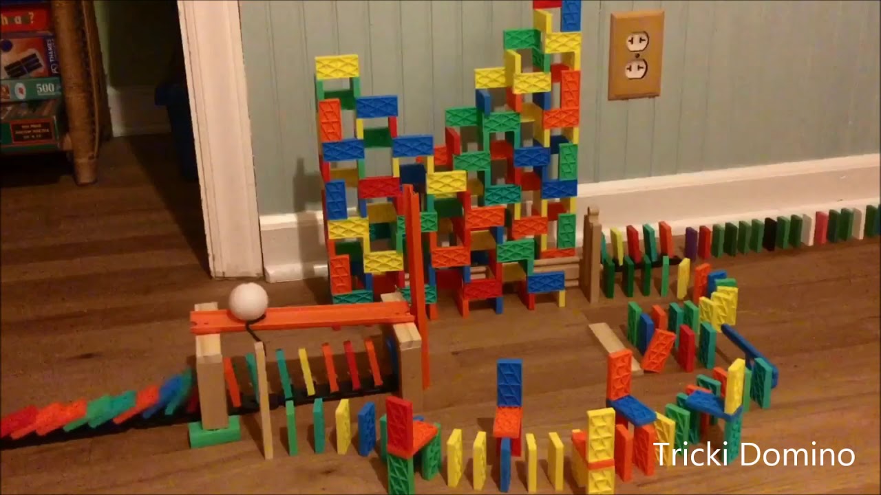 Unknown Builders Screenlink (10 builders)