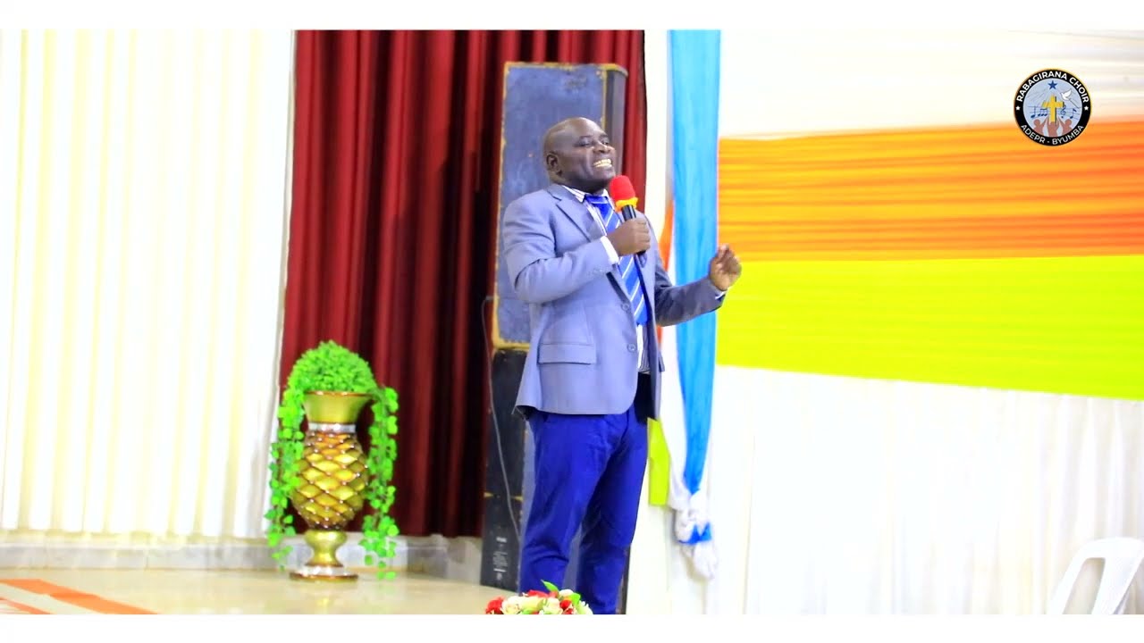 Umuhanuzi EDOUARD Icyigeragezo Gikomereye ISI😭😲 Iyo uri Mubutayu Wibwirako IMANA Yakwibagiwe 😱😭