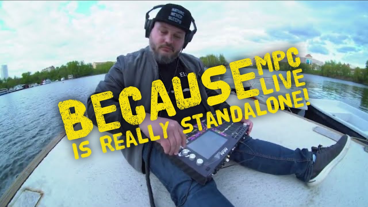 Elpakos dope shit - бит созданный специально для программы 3 продюсера - 1 сэмпл от Masta Kraft