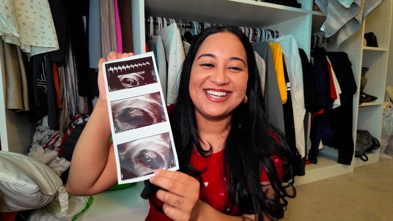 Pregnancy Announcement | Expecting Baby #3 + Building Passive Income as a Mom