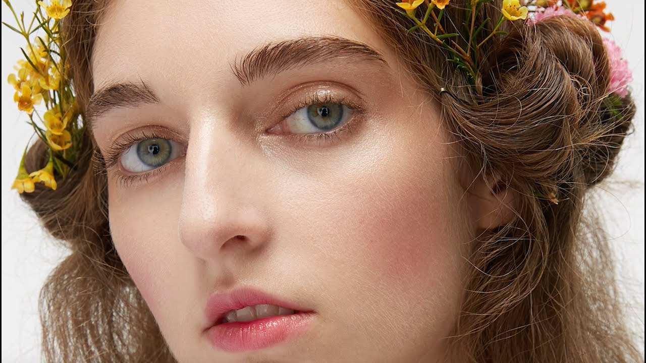 Milk Makeup | Romance with an Ethereal Edge