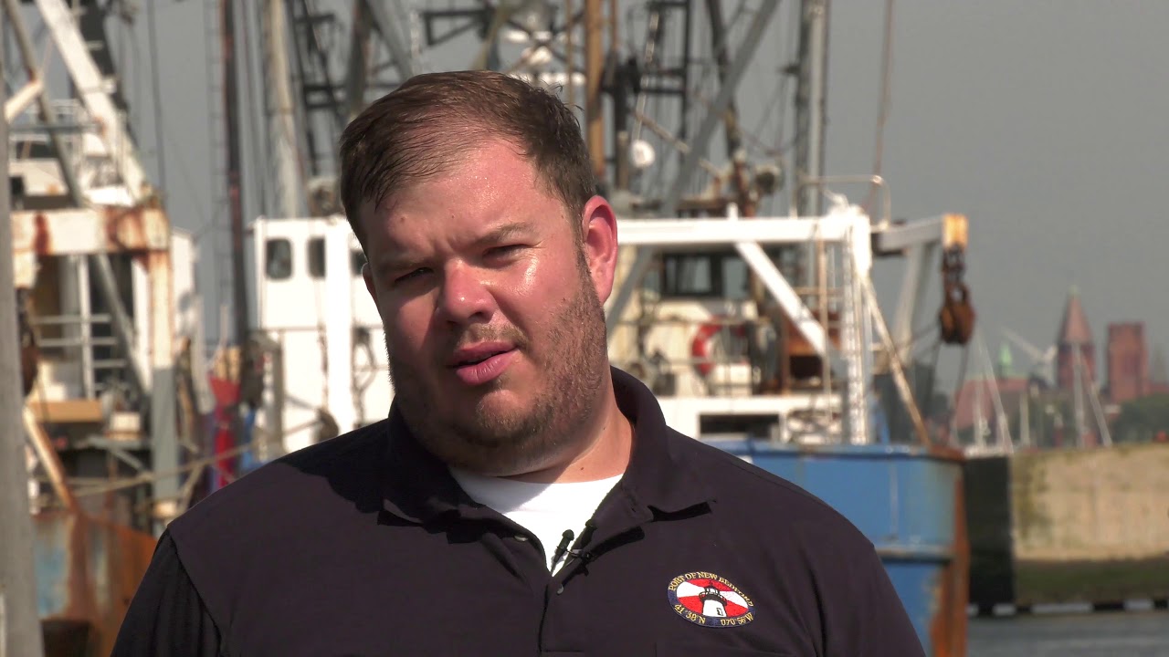 Port of New Bedford