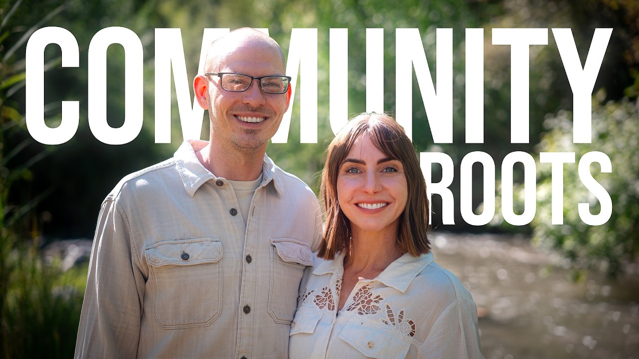 Биомиметическая усадьба площадью 2 акра, процветающая в гармонии с природой | PARAGRAPHIC