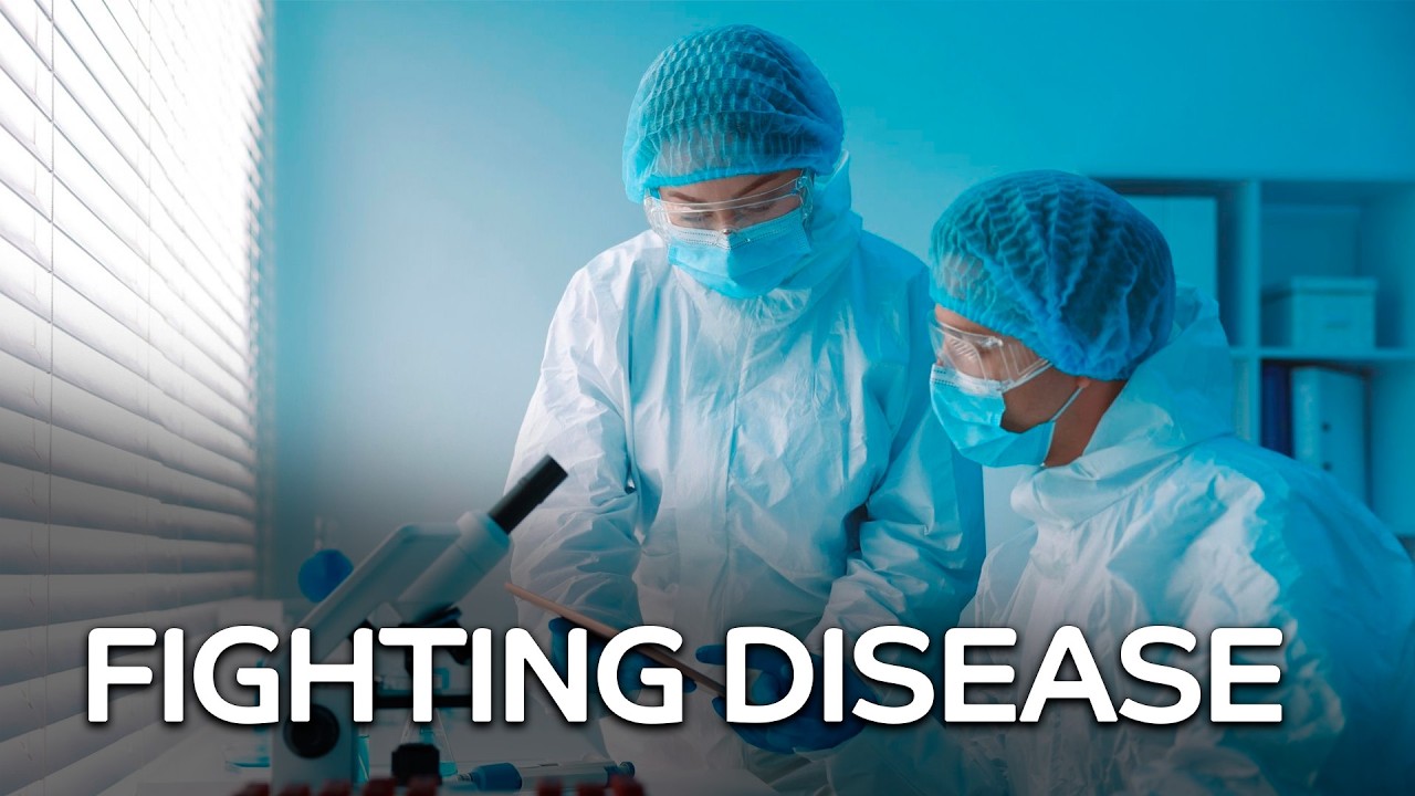 Research in China Pioneering Health | Biotech Nation: How China Is Redefining Disease Control