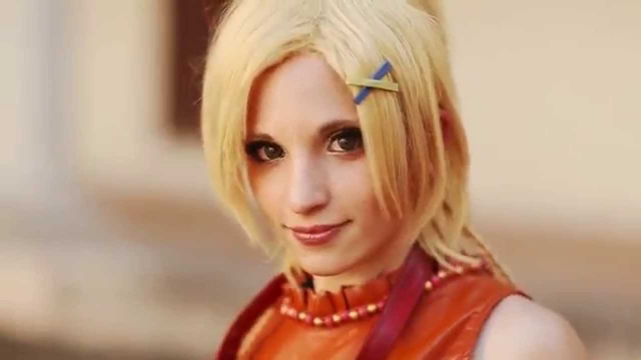 Final Fantasy X  |Cosplay|