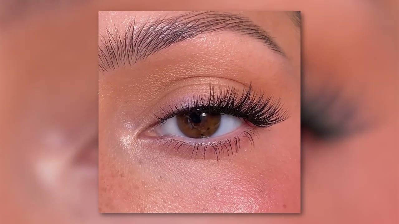 Lilly Lashes | Самоклеящиеся полуресницы