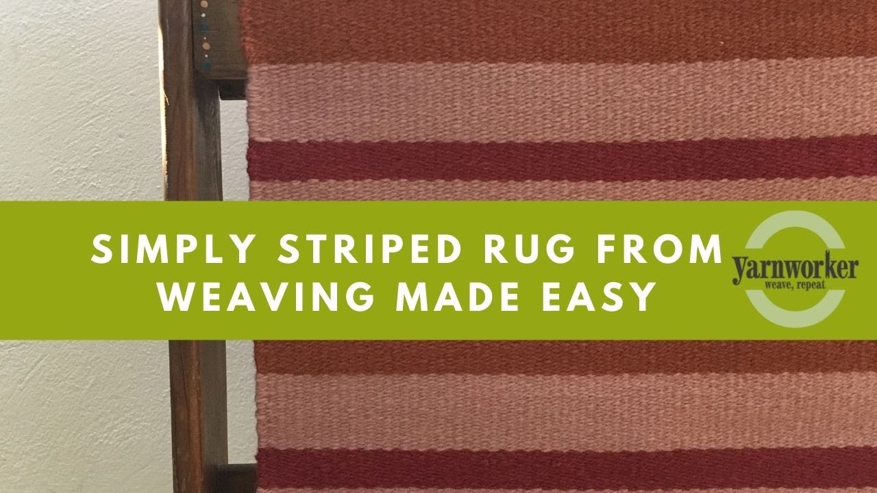 Simply Striped Rug