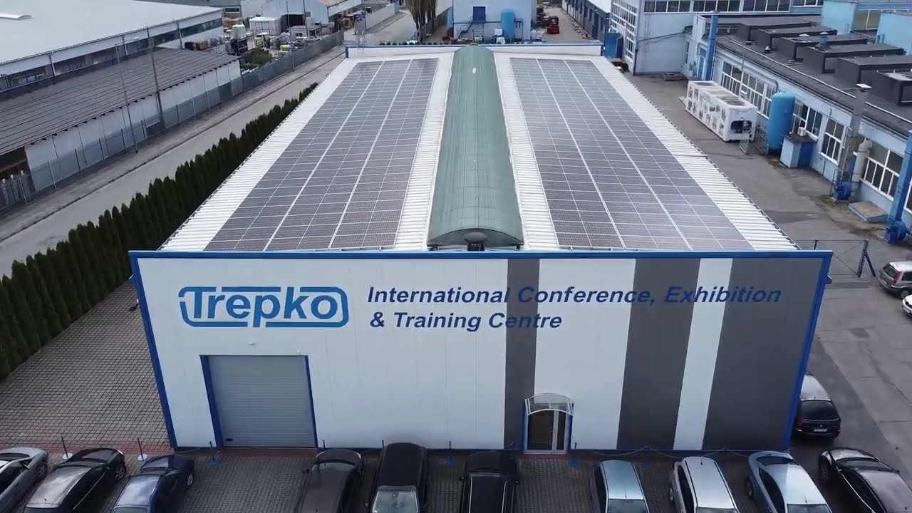 TREPKO Groups