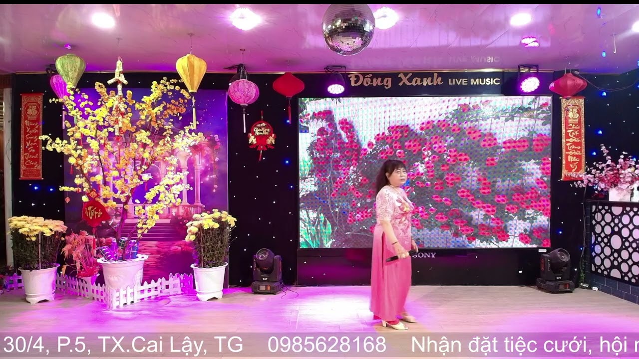 n Thần Tài Đến - Bé Sáu 