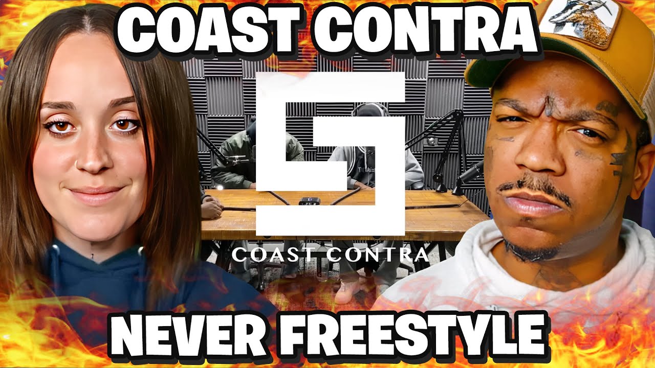 СМЕШНО! 🔥🤯 | Coast Contra — Никогда не фристайли