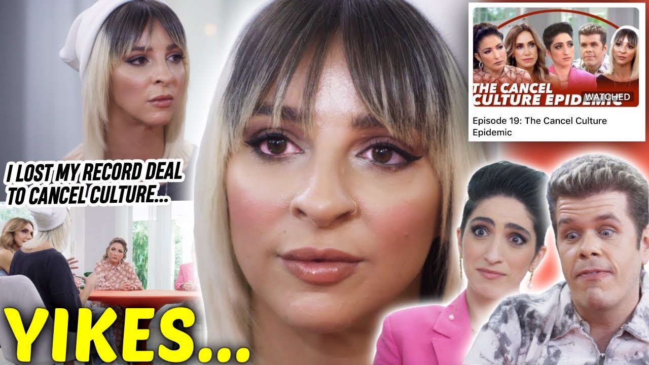 Gabbie Hanna DRAGGED for this…