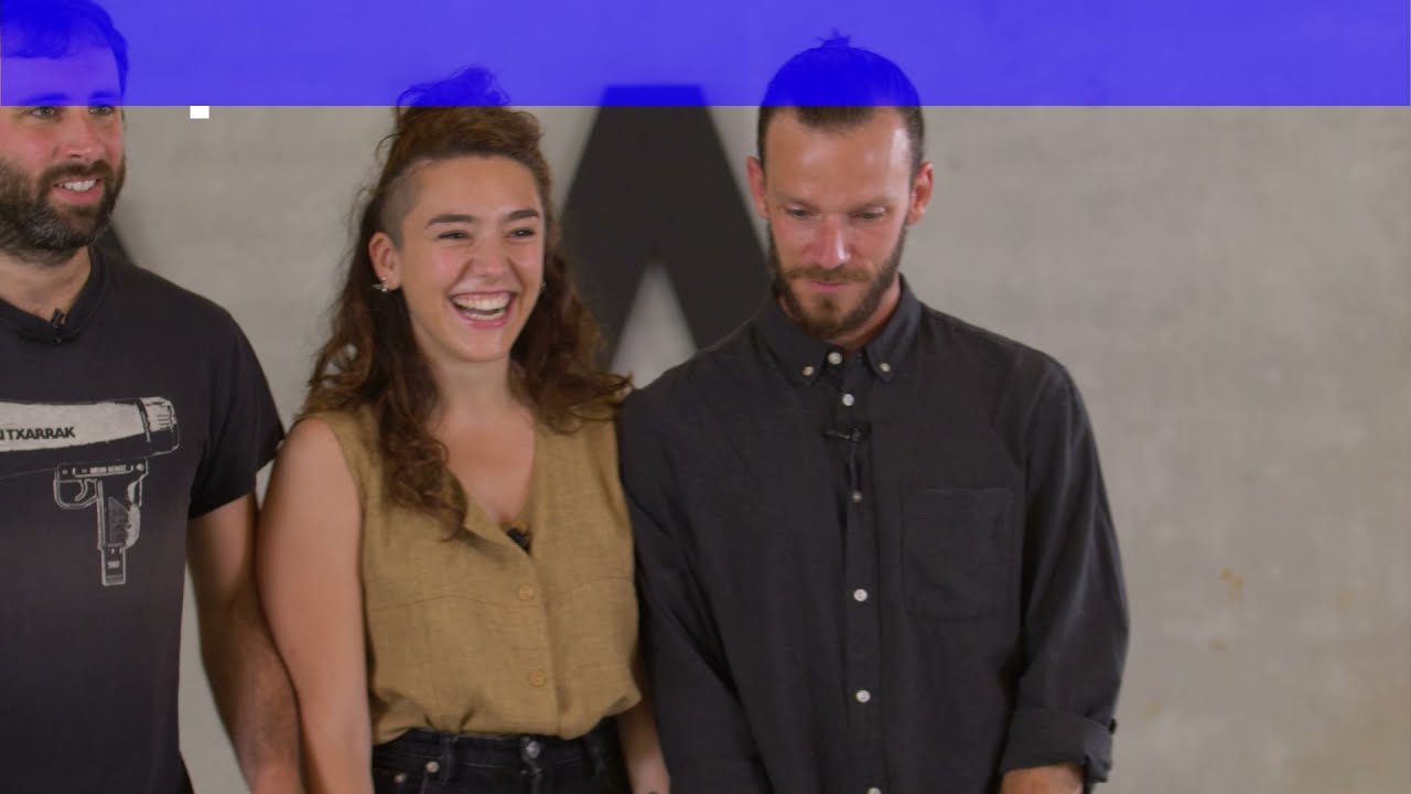 🎬 ACTION / CRÉATION #28 - 