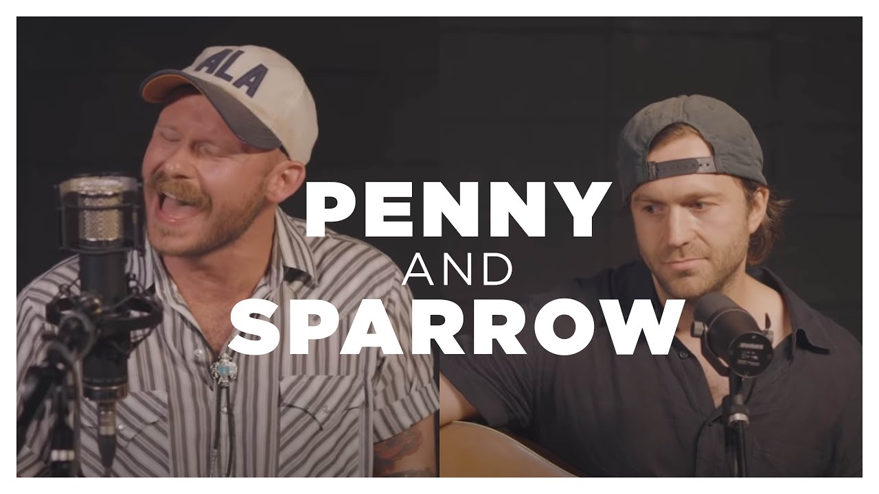 Vault Sessions: Penny & Sparrow will make you cry (Season 2: Episode 2: Part 2)