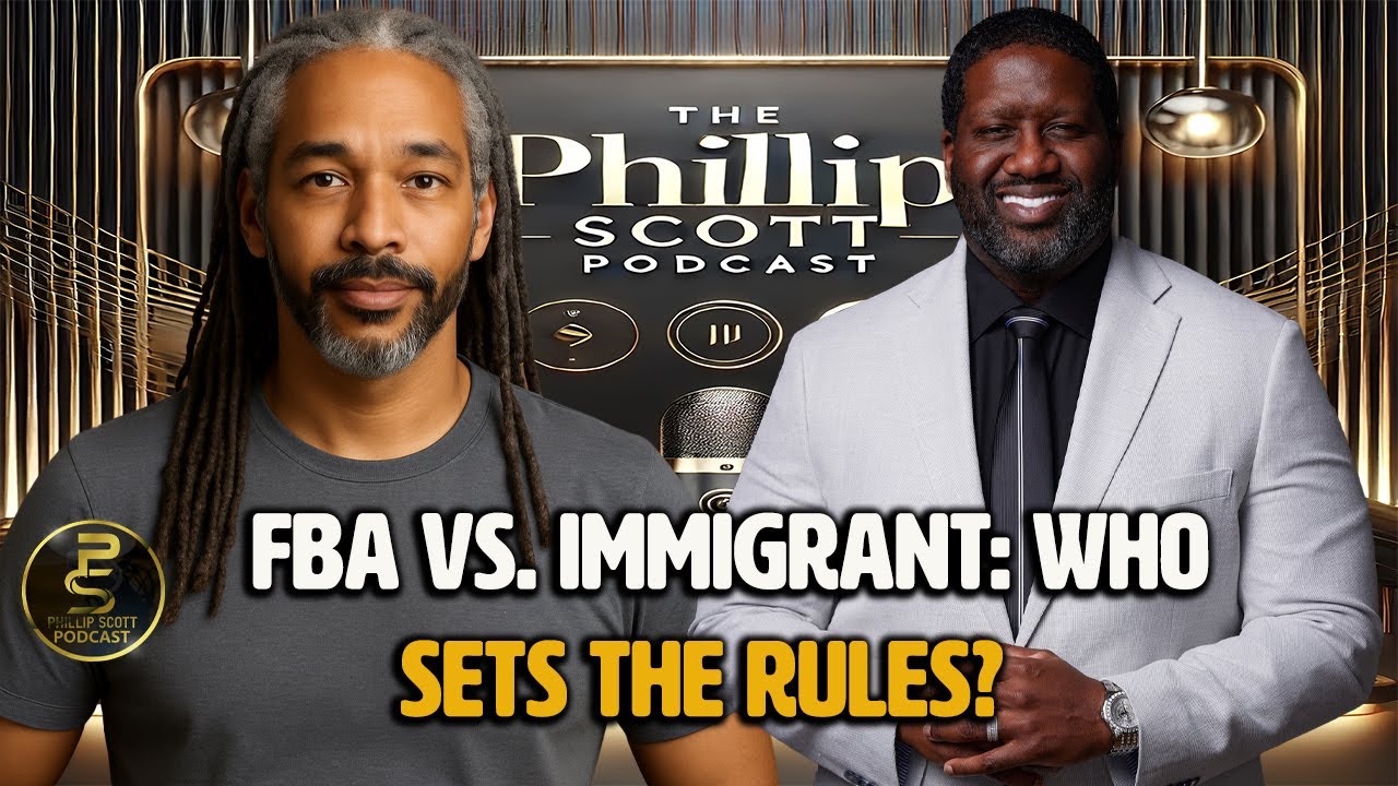 Are FBAs The Gatekeepers?  The Truth About Policing African & Caribbean Blackness