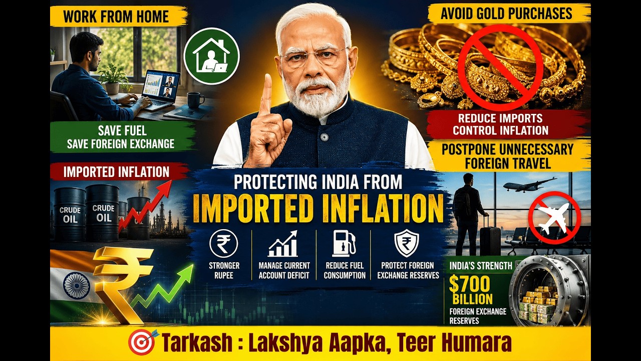 India's Economy Warning