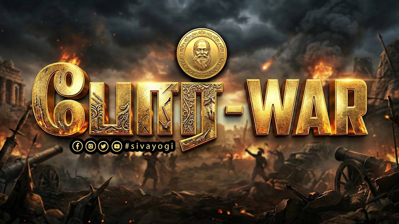 போர் ~ WAR