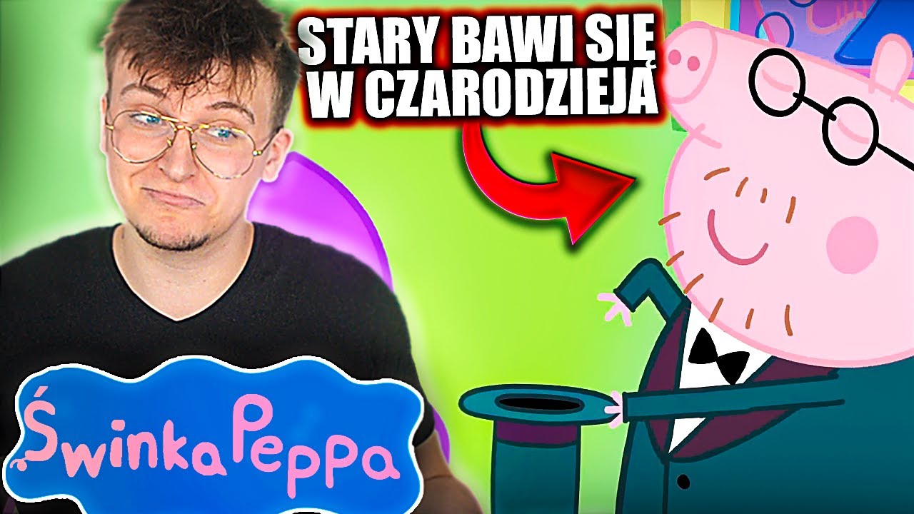 ŚWINKA PEPPA 2