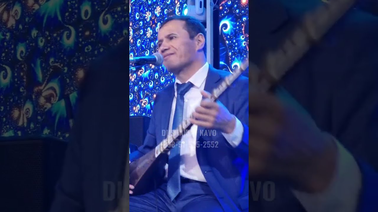 Хуршед Иброҳимзода | Самарқанд | Оши Наҳор | 13.09.2024
