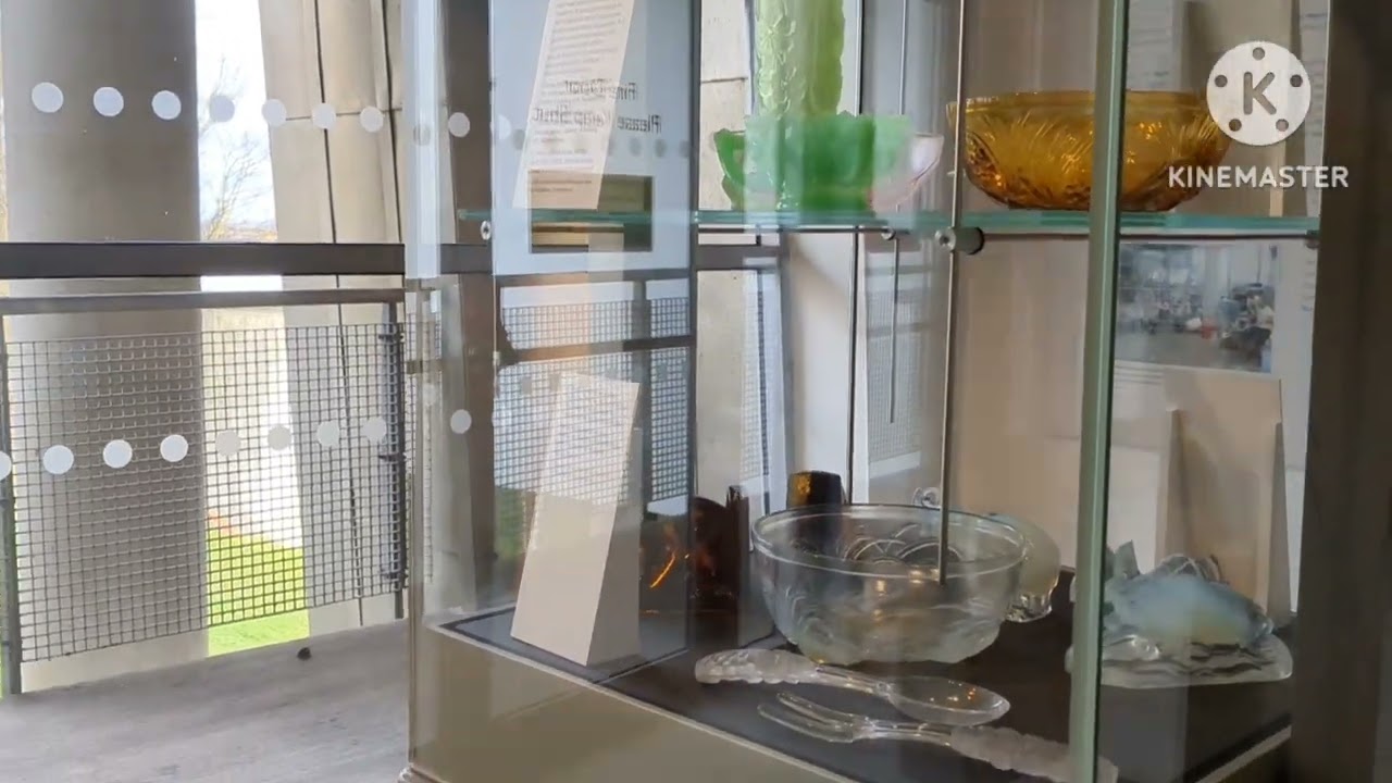 National Glass centre Sunderland