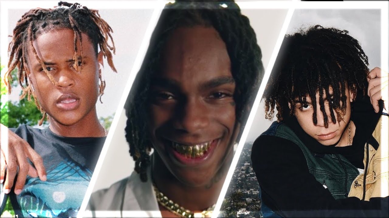 Underrated Rap Songs You Need To Listen To (February 2019)