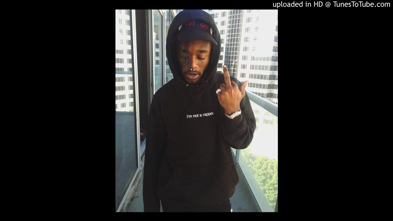 [SOLD] (OLD) LIL UZI VERT TYPE BEAT 2019 (PROD.LETURTLE)