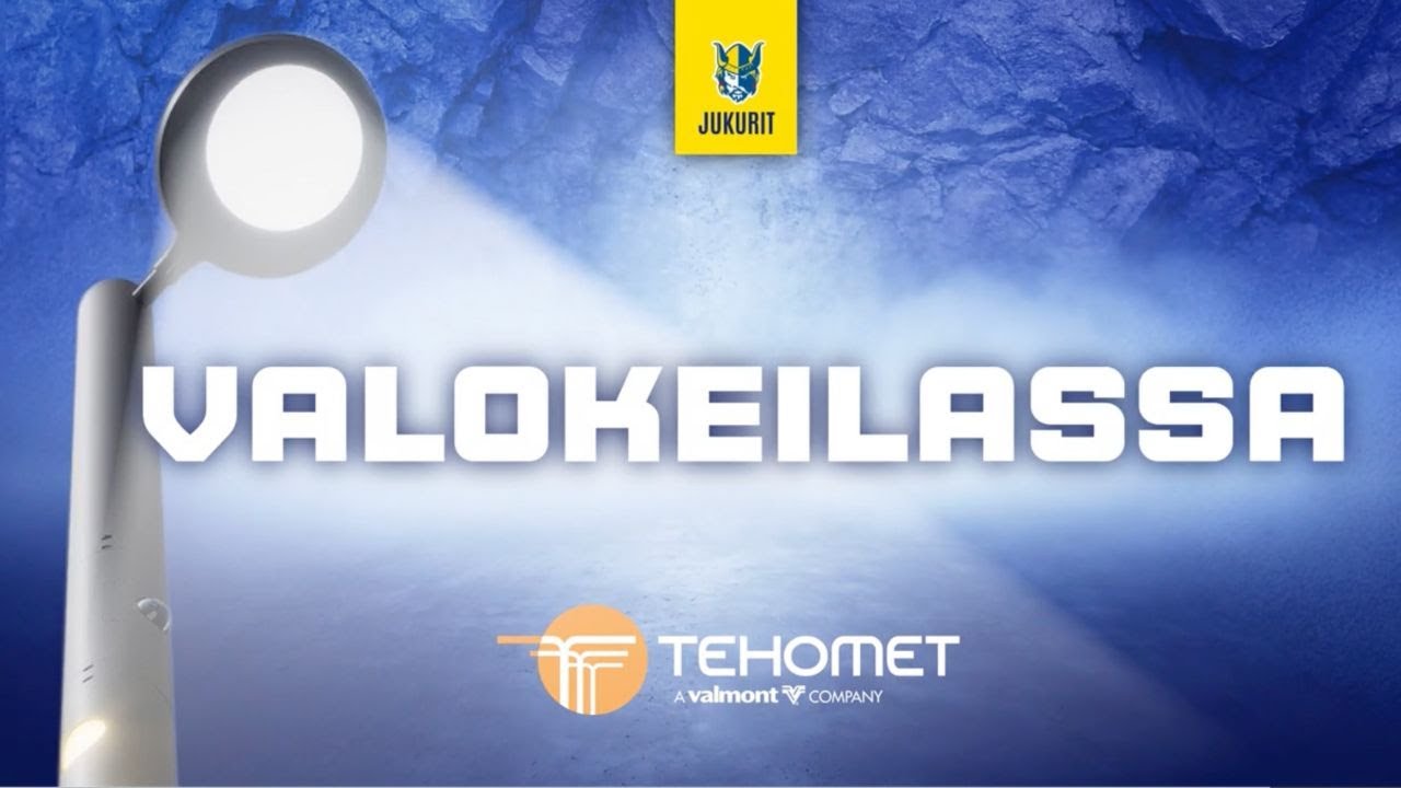 Valokeilassa – Evan Buitenhuis