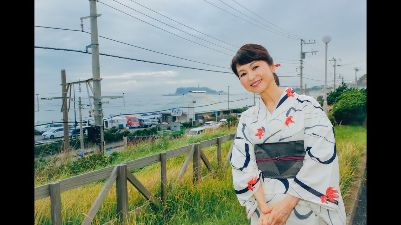 辛島美登里「夕涼みコンサート夏だ！浴衣でGO！！」