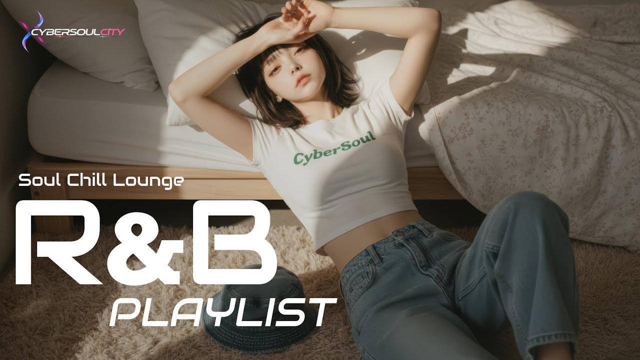 【𝙍&𝘽 𝙥𝙡𝙖𝙮𝙡𝙞𝙨𝙩99】這質感太療癒🩶聽著聽著就放空了☕｜Luxury Chill × Cofee BGM × Lo-Fi｜慵懶放鬆必備🎧