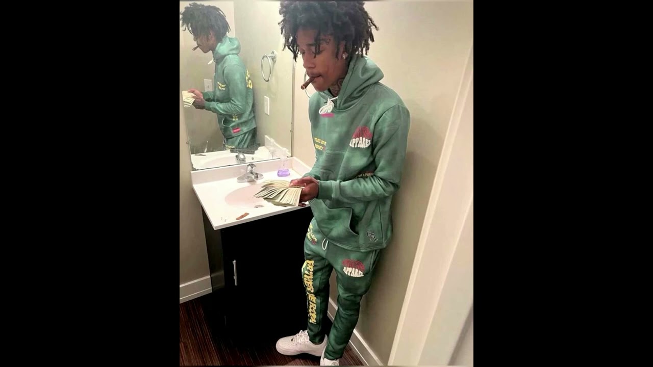 [FREE] Splurge Type Beat 