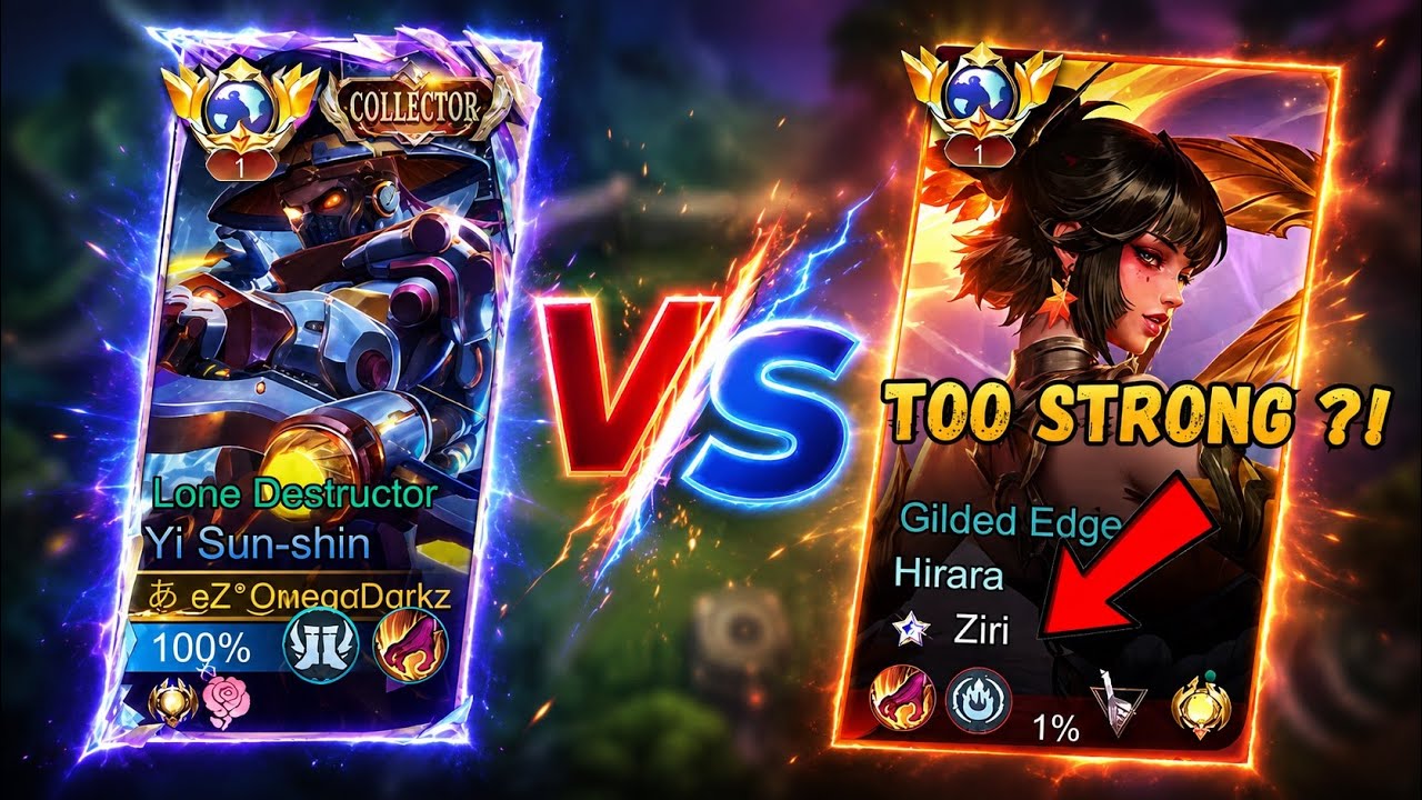 My YSS Finally Faced NEW Hero Hirara&hellip; This Happened 😳🔥