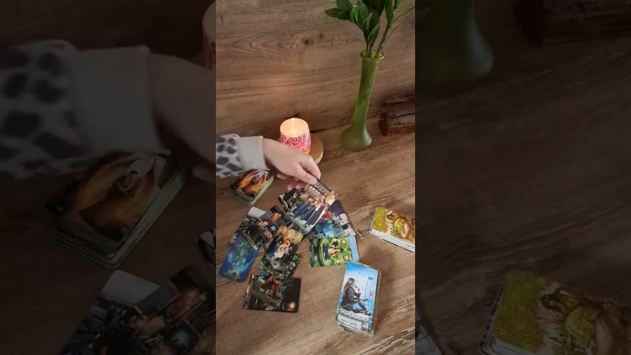 Co u Niego/u Niej? 🤫🤔🧐